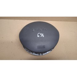SMART FORTWO 450 AIRBAG PODUSZKA KIEROWCY