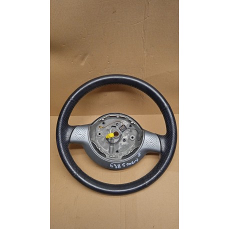 SMART FORTWO 450 KIEROWNICA SKÓRA