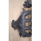 PEUGEOT 407 KOLEKTOR SSĄCY 2.0HDI 9662688980