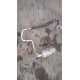 FORD FOCUS MK2 SKRAPLACZ OSUSZACZ KLIMATYZACJI