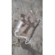 FORD FOCUS MK2 SKRAPLACZ OSUSZACZ KLIMATYZACJI