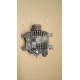 KIA CARENS III 2.0B ALTERNATOR 2655544