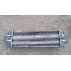 TRAFIC I VIVARO A INTERCOOLER 1.9CDTI