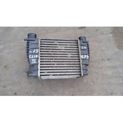 RENAULT CLIO III INTERCOOLER 1.5DCI