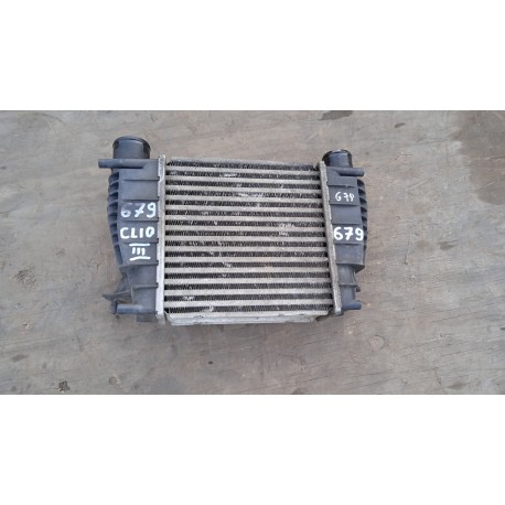 RENAULT CLIO III INTERCOOLER 1.5DCI