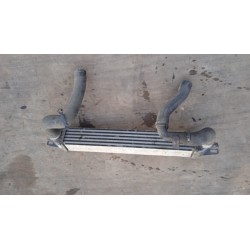 NEMO FIORINO BIPPER INTERCOOLER 1.4 HDI