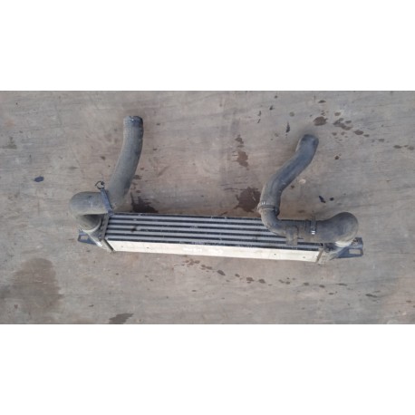 CITROEN NEMO I INTERCOOLER 1.4 HDI