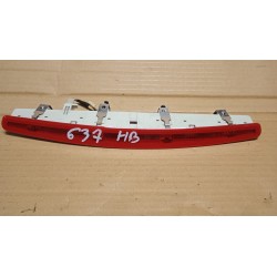 OPEL INSIGNIA A HB LAMPA 3 STOP ŚWIATŁO