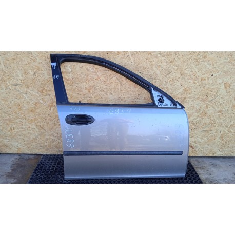 SAAB 9-3 II DRZWI PRZÓD PRAWY 279 5D