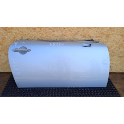 MINI COOPER R50 FL DRZWI PRZÓD PRAWY 900/7 3D