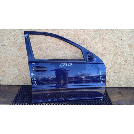 MERCEDES W203 FL DRZWI PRZÓD PRAWY C359 5D