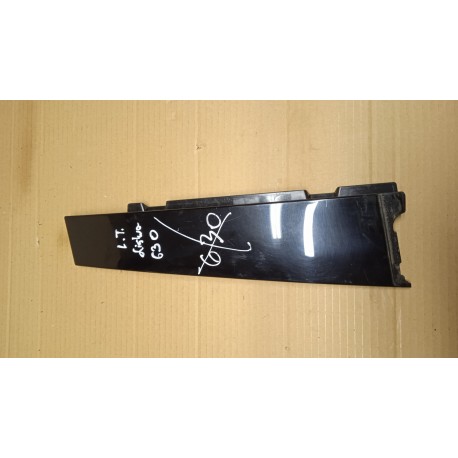 OPEL INSIGNIA B LISTWA OSŁONA DRZWI TYŁ LEWY