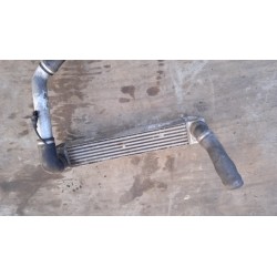 BMW E60 INTERCOOLER 3.0D 1751 778744605