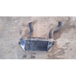 HONDA FR-V INTERCOOLER 2.2 I-CTDI