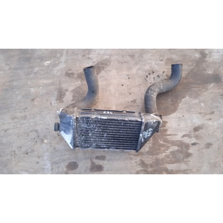 HONDA FR-VI INTERCOOLER 2.2 I-CDTI