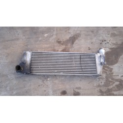 RENAULT MEGANE II FL INTERCOOLER 1.5 DCI