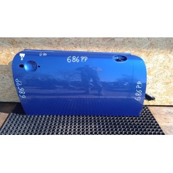 MINI ONE R56 DRZWI PRZÓD PRAWY A63/5 3D