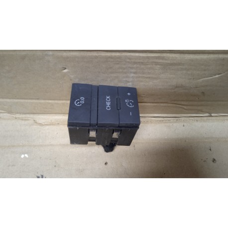 AUDI A6 C6 TEMPOMAT PRZEŁĄCZNIK LICZNIKA 4F0927123B
