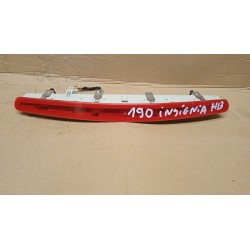 OPEL INSIGNIA A HB LAMPA 3 STOP ŚWIATŁO