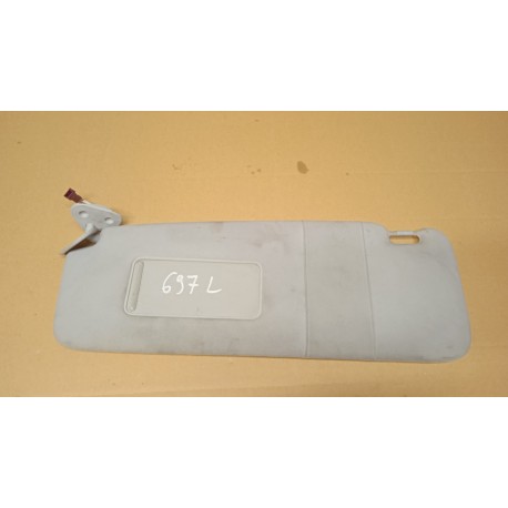 BMW E65 FL DASZEK SŁONECZKO LEWE