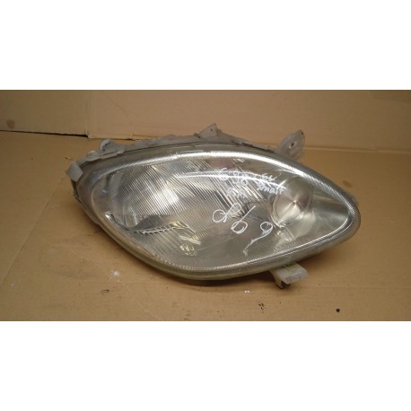 SMART FORTWO 450 LAMPA PRZÓD PRAWA EU