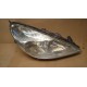 PEUGEOT 207 I LAMPA PRZÓD PRAWA XENON EU