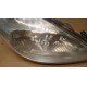 PEUGEOT 207 I LAMPA PRZÓD PRAWA XENON EU