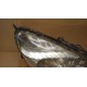 PEUGEOT 207 I LAMPA PRZÓD PRAWA XENON EU