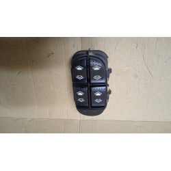 FORD FOCUS MK1 PANEL STEROWANIA SZYB