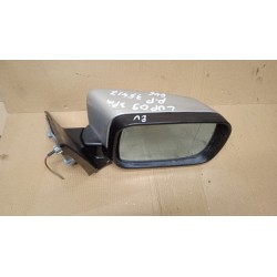 BMW E46 LUSTERKO PRAWE 354/7 3PIN