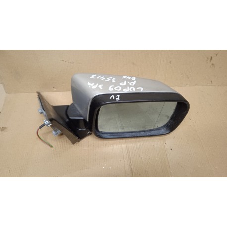 BMW E46 LUSTERKO PRAWE 354/7 3PIN