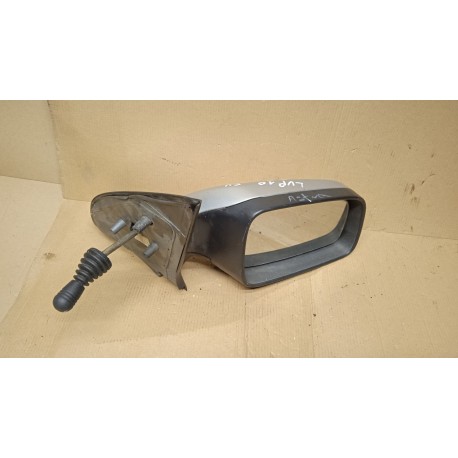 OPEL ASTRA G LUSTERKO PRAWE MANUALNE