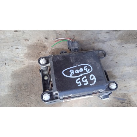 PEUGEOT 3008 I RADAR TEMPOMAT AKTYWNY 9673171780