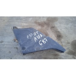 ALFA ROMEO GTI KIEROWNICA POWIETRZA 1.9JTD 60696552