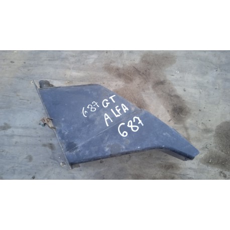 ALFA ROMEO GTI KIEROWNICA POWIETRZA 1.9JTD 60696552