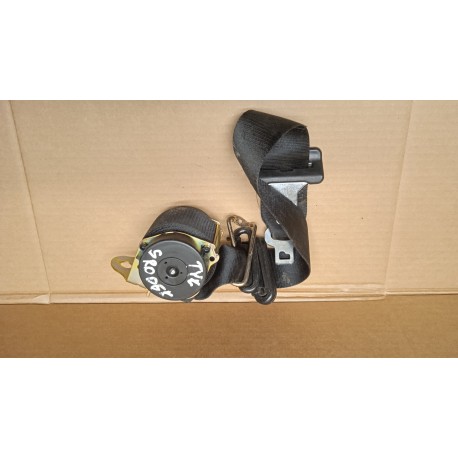 FORD C-MAX MK1 PAS BEZPIECZEŃSTWA TYŁ