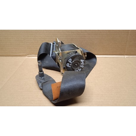 FORD C-MAX MK1 PAS BEZPIECZEŃSTWA PRZÓD PRAWY