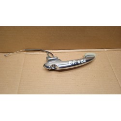 MINI ONE R56 HB KLAMKA DRZWI PRZÓD PRAWY CHROM