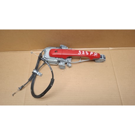 VOLVO C70 II CABRIO KLAMKA DRZWI PRZÓD PRAWY 612-26