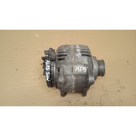 RENAULT SCENIC ALTERNATOR 0124525028