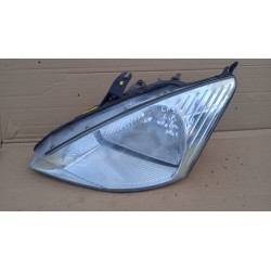 FORD FOCUS MK1 LAMPA PRZÓD LEWA EU