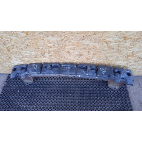 FORD FUSION MK1 USA SEDAN BELKA ZDERZAKA TYŁ