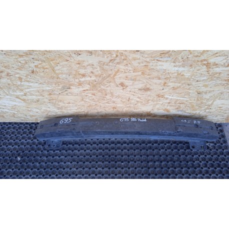 FIAT 500 I HB BELKA ZDERZAKA PRZÓD