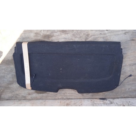 PEUGEOT 308 I HB PÓŁKA BAGAŻNIKA 5D