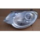 VW EOS I LAMPA PRZÓD LEWA SOCZEWKA