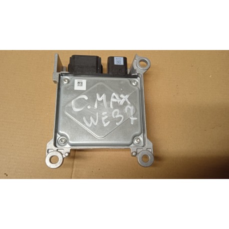 FORD C-MAX MODUŁ SENSOR AIRBAG 3MT14B056BF