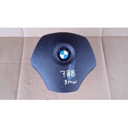 BMW E90 E91 AIRBAG PODUSZKA KIEROWCY