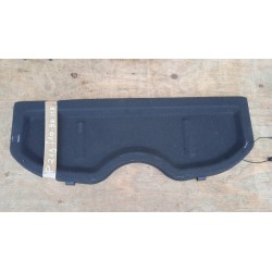 HYUNDAI I10 HB PÓŁKA BAGAŻNIKA