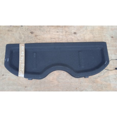 HYUNDAI I10 HB PÓŁKA BAGAŻNIKA