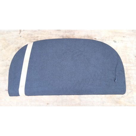 HONDA CIVIC VIII HB PÓŁKA BAGAŻNIKA 5D